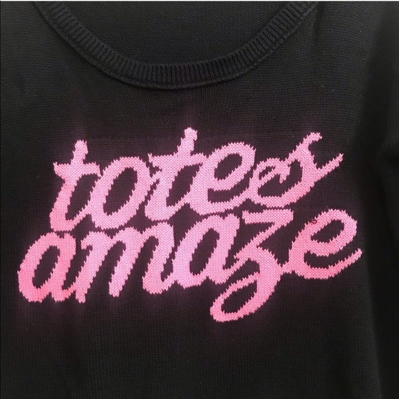 AE | Totes Amaze Pullover - Picture 5 of 5